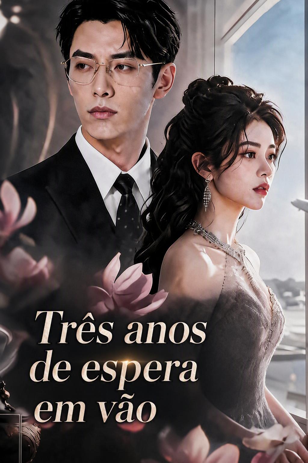 Três anos de espera em vão