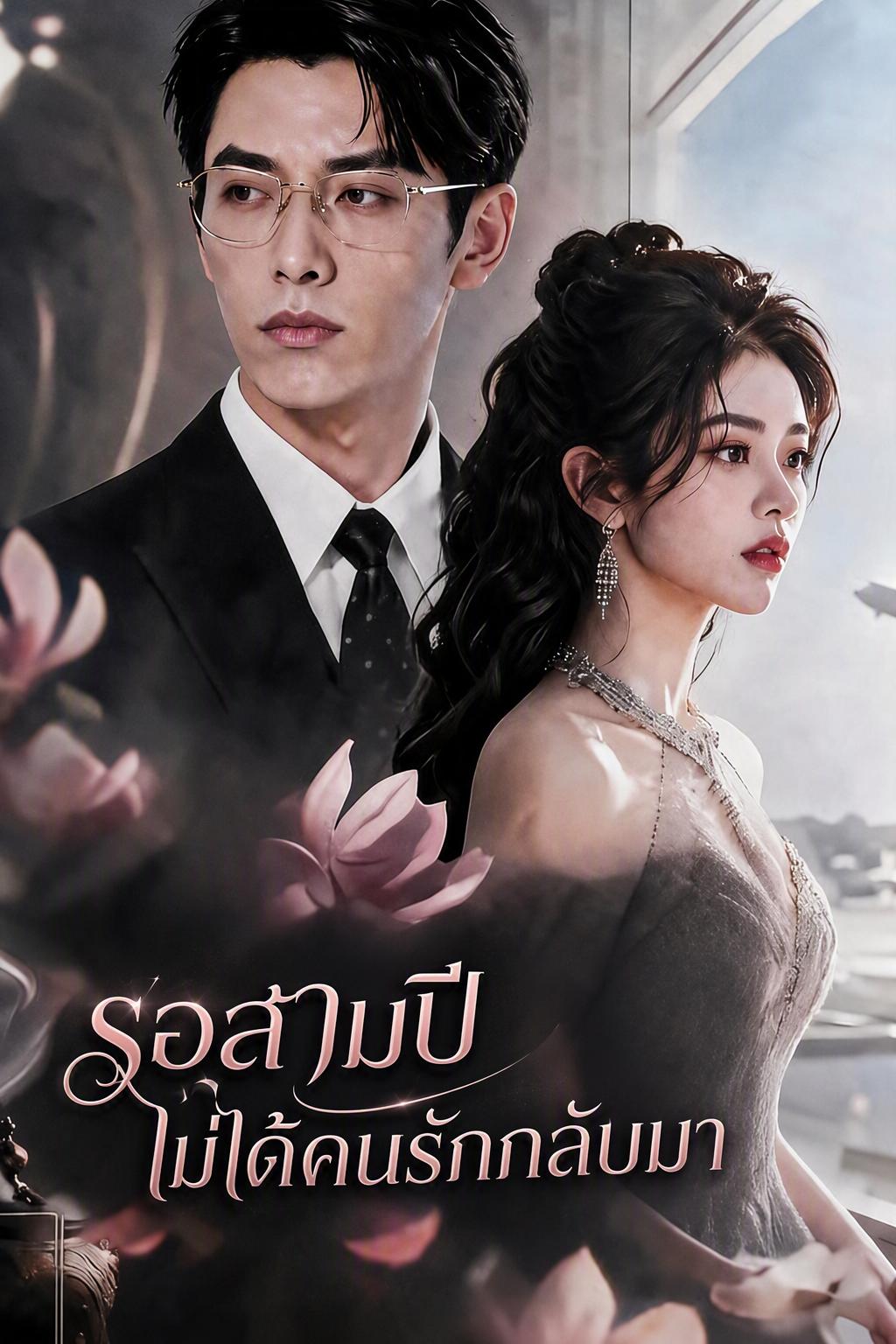 รอสามปีไม่ได้คนรักกลับมา
