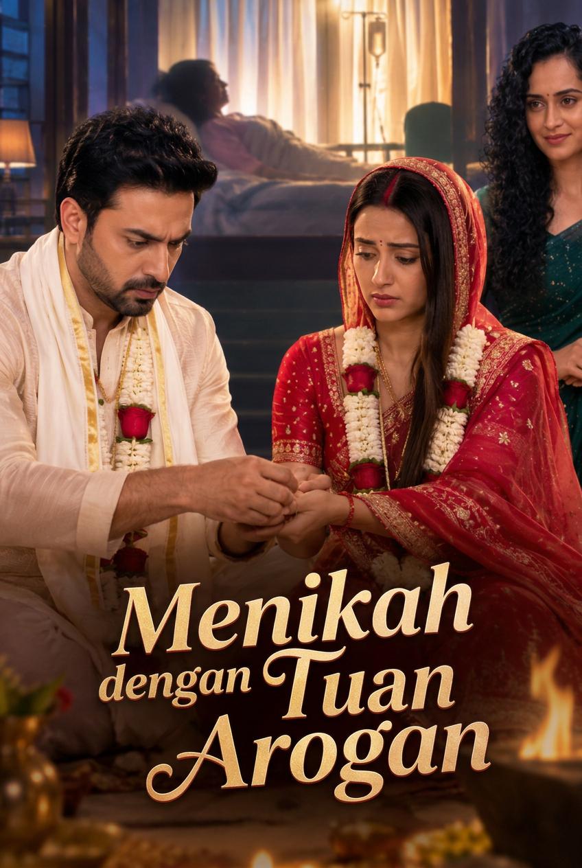 Menikah dengan Tuan Arogan