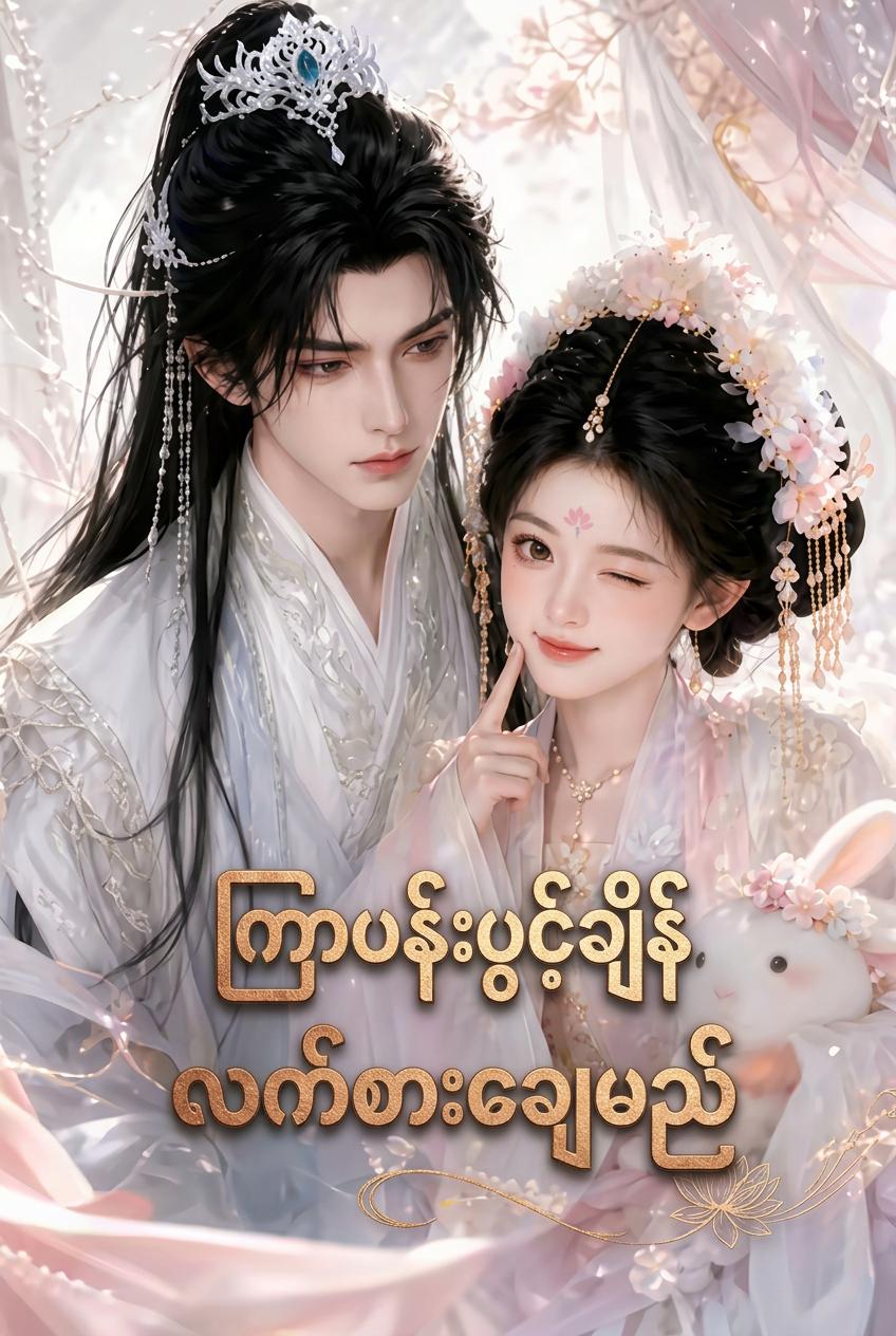 ကြာပန်းပွင့်ချိန်လက်စားချေမည်