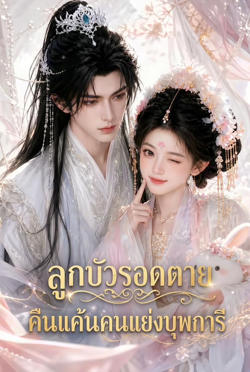 ลูกบัวรอดตาย คืนแค้นคนแย่งบุพการี