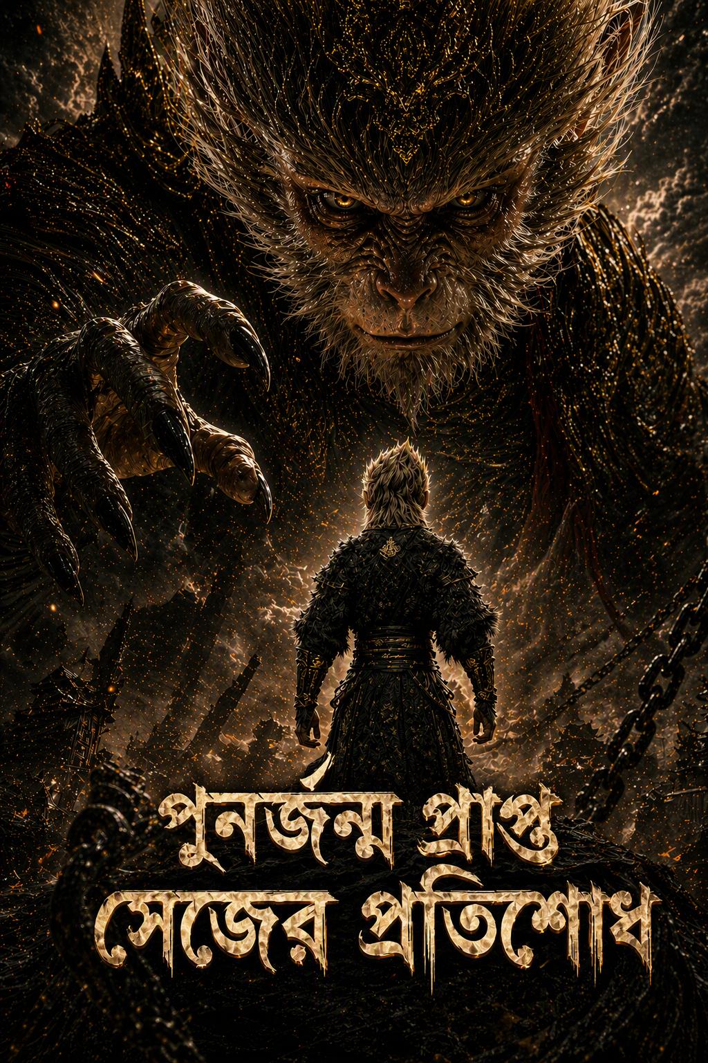 পুনর্জন্ম প্রাপ্ত সেজের প্রতিশোধ