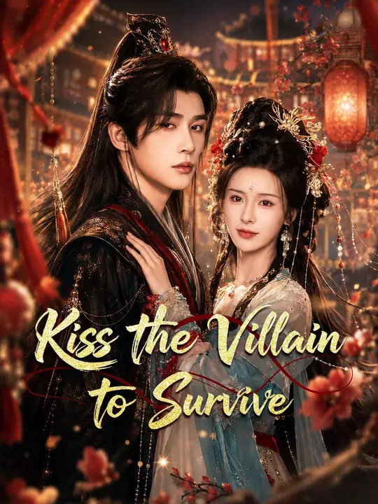 (Dubbed)Kiss the Villain to Survive
