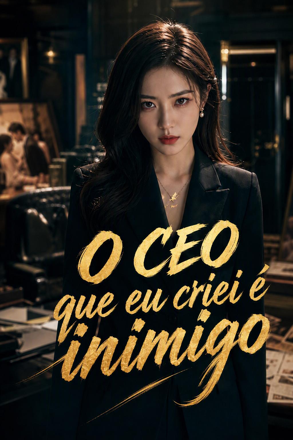 Tôi Nâng Chồng Lên Rồi Anh Trở Thành Kẻ Thù