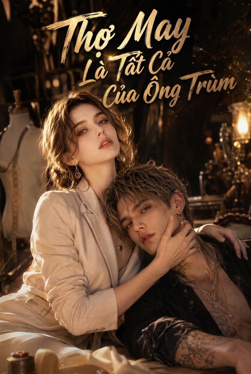 Thợ May Là Tất Cả Của Ông Trùm