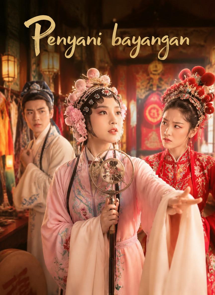 Bí Mật Giọng Hát Hậu Trường