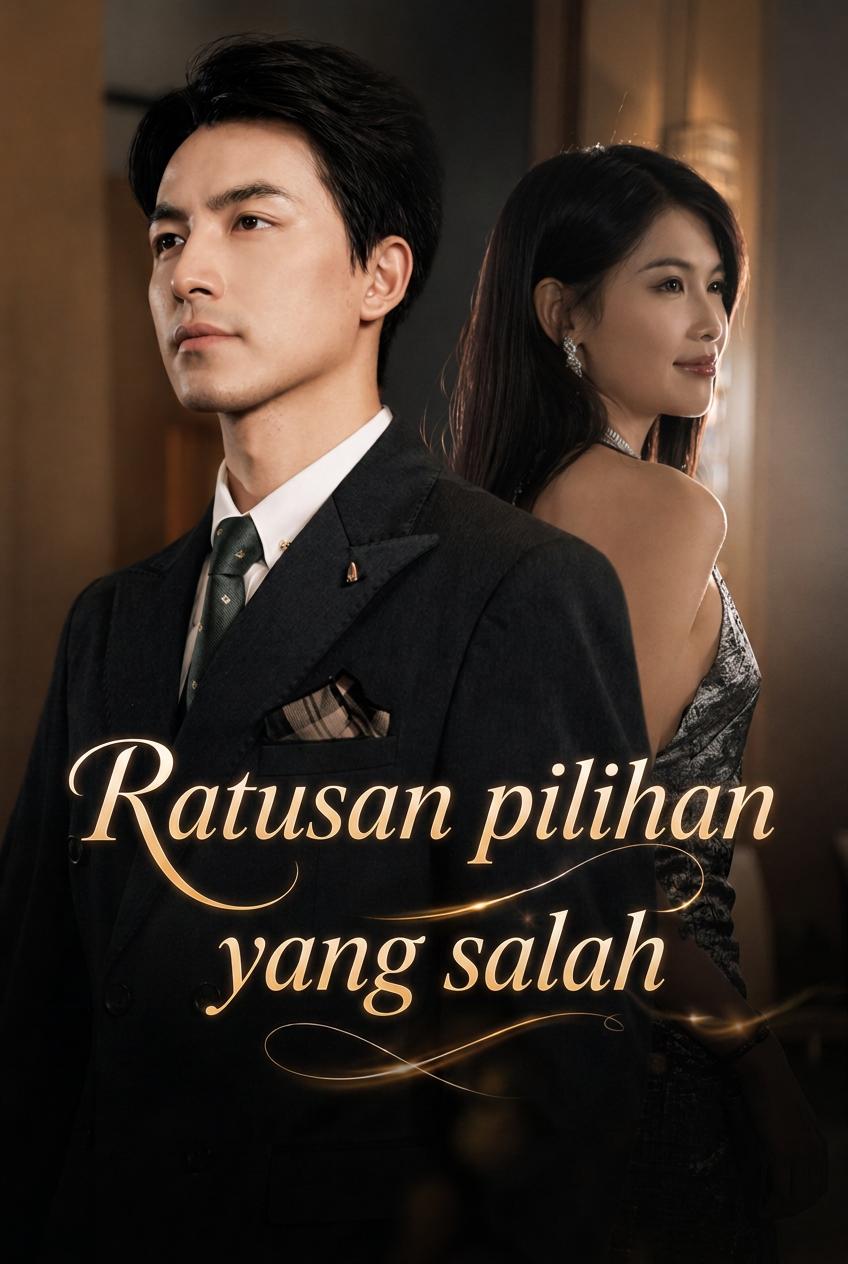 Ratusan pilihan yang salah