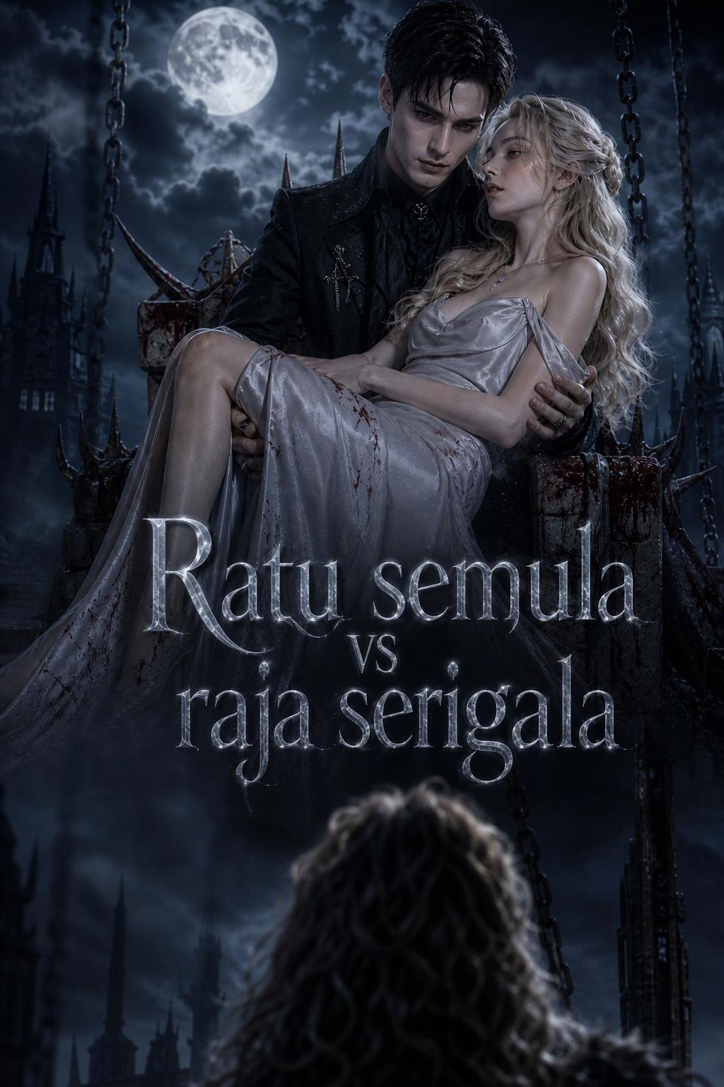 Permaisuri Reinkarnasi Raja Serigala: Perjanjian Dendam