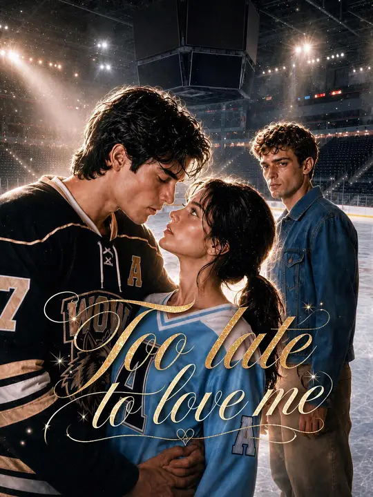 Too Late to Love Me