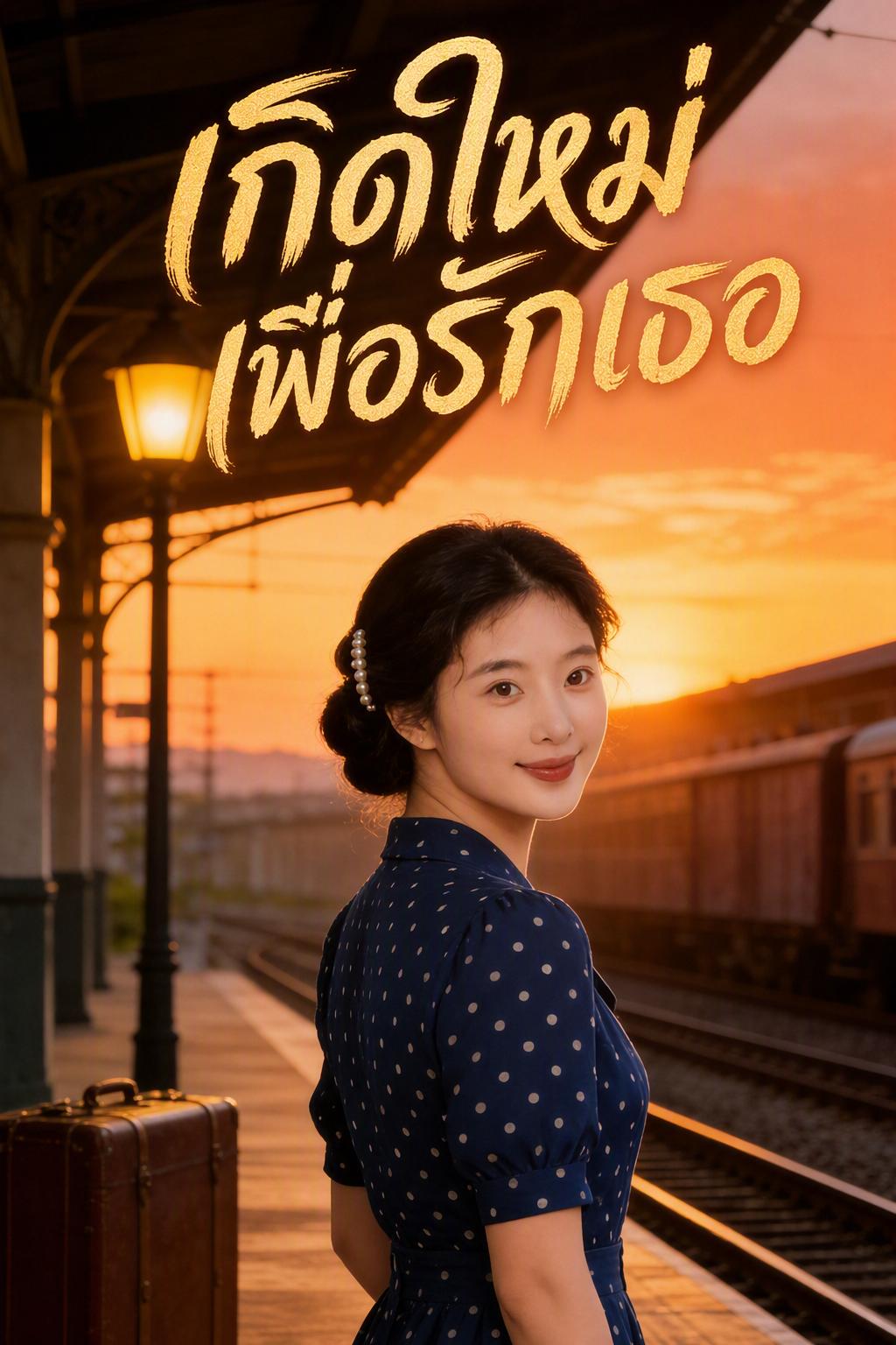 ตื่นจากฝัน ไม่ทอดทิ้งรักแท้