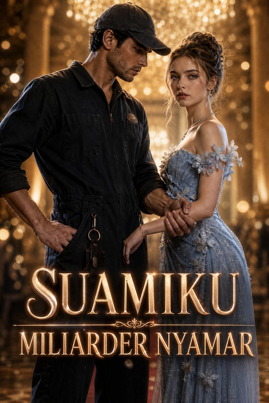 Suamiku miliarder nyamar