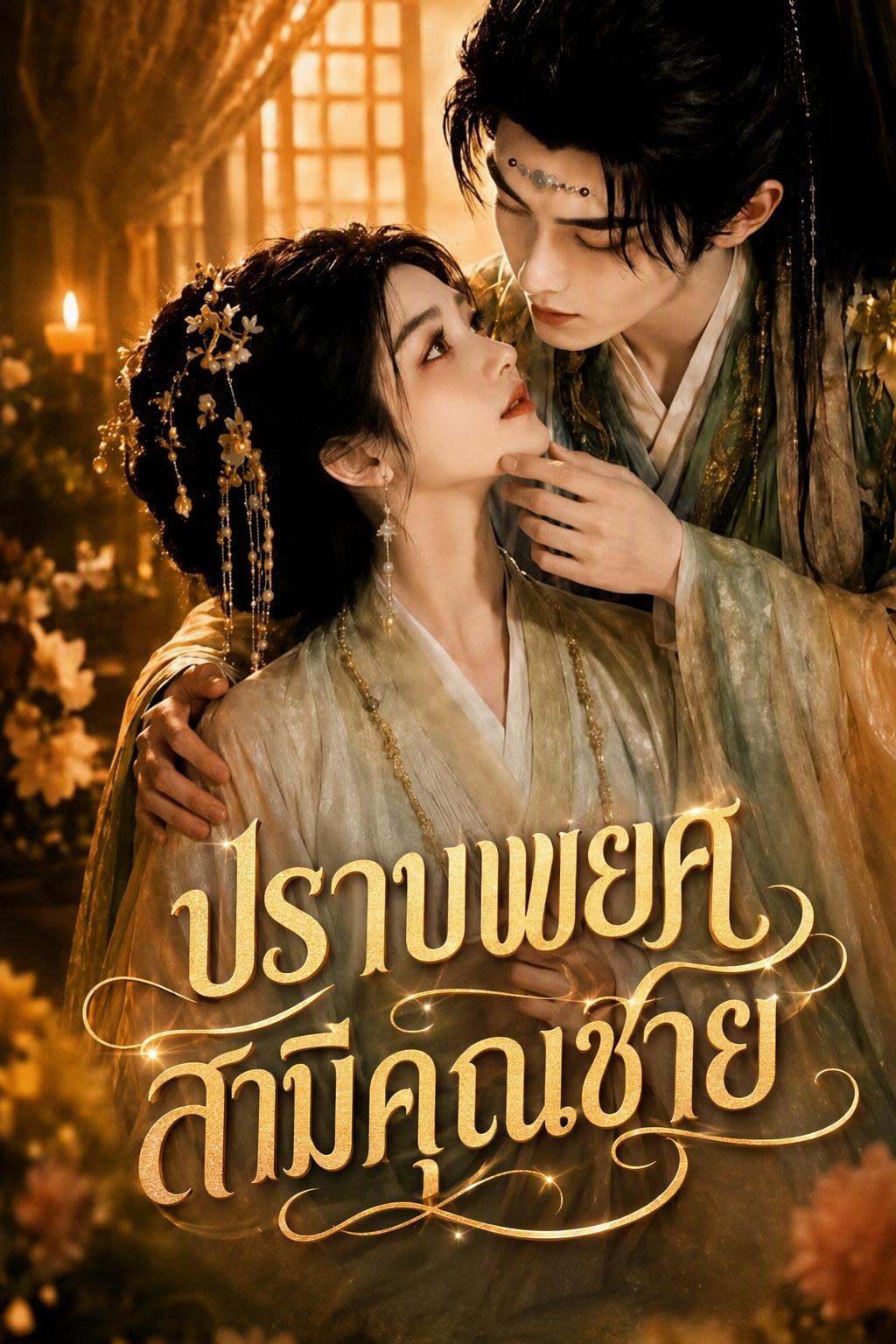 Chồng Trạng Nguyên Nghe Lời Vợ