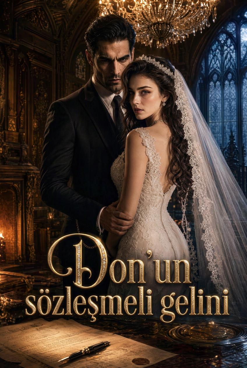 Don'un sözleşmeli gelini