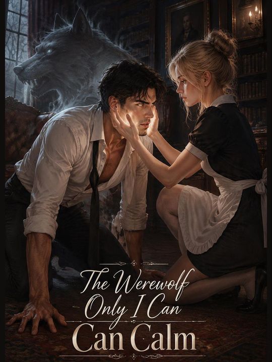 The Werewolf Only I Can Calm