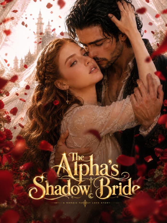 The Alpha's Shadow Bride