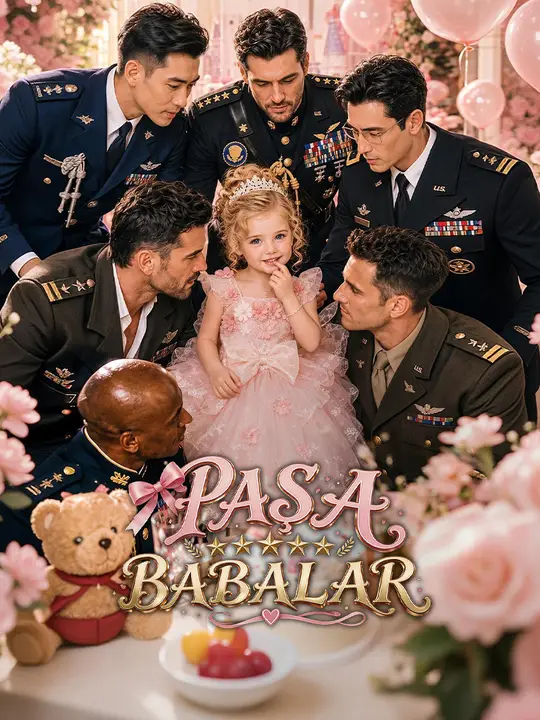 (Dublajlı) Paşa Babalar