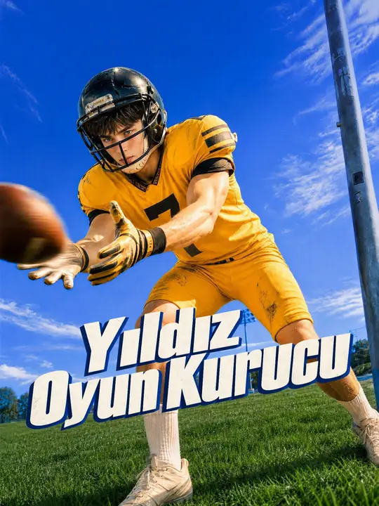 (Dublajlı) Yıldız Oyun Kurucu