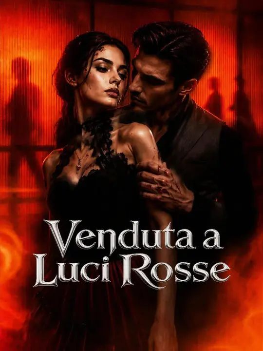 (Doppiaggio) Venduta a Luci Rosse