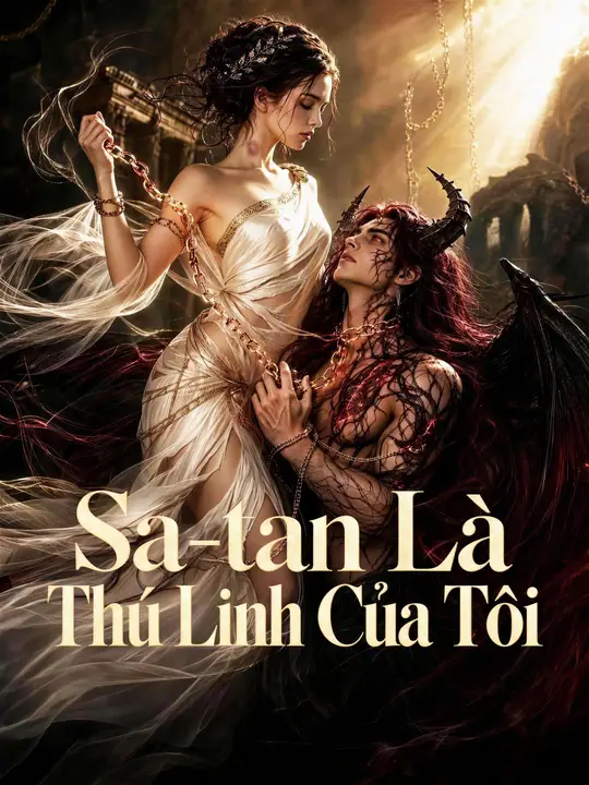 Satan Là Thú Linh Của Tôi