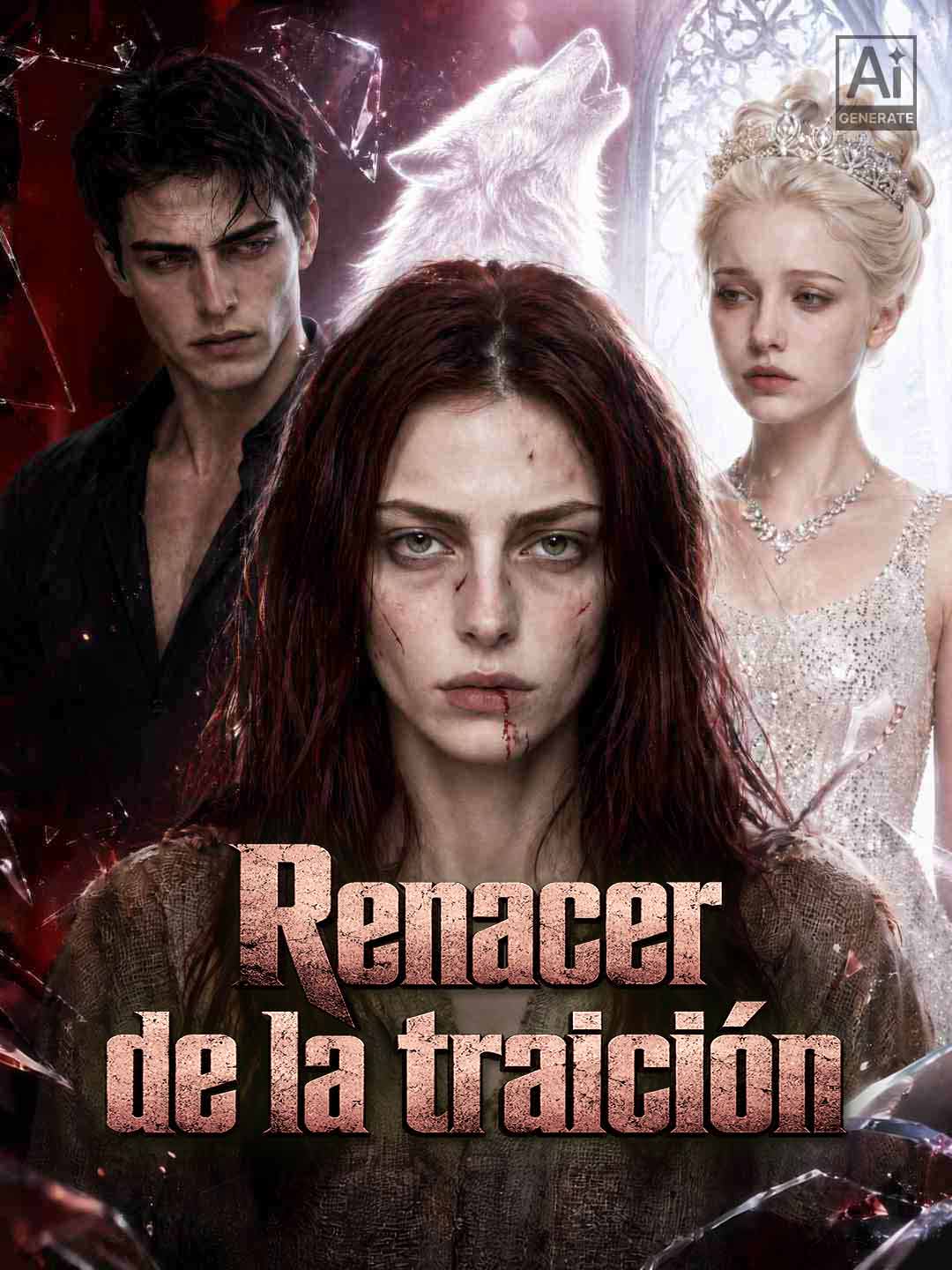 Renacer de la traición