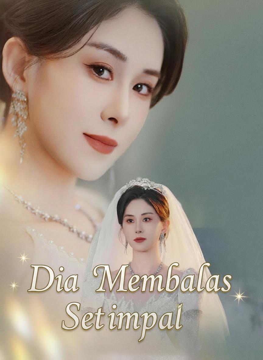 Dia Membalas Setimpal