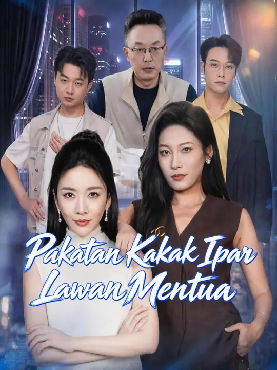 Pakatan Kakak Ipar Menentang Mentua