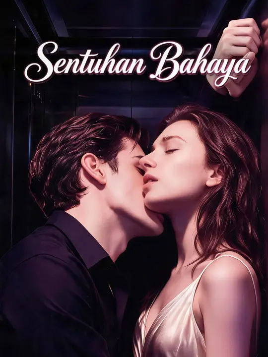 Sentuhan Berbahaya