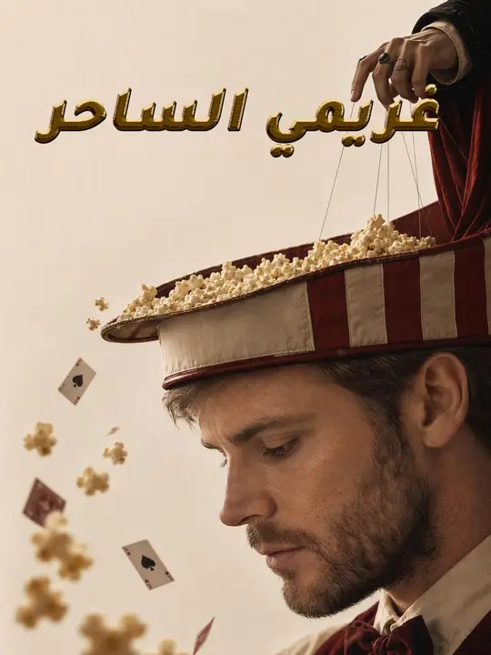 عدو الساحر