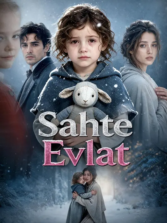 Sahte Evlat