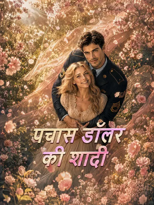 पचास डॉलर की शादी