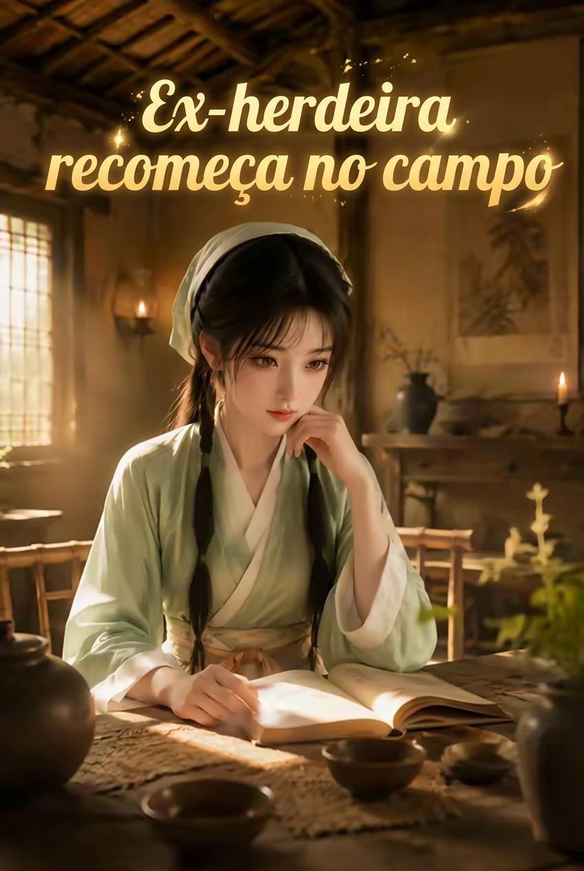 Nữ Thừa Kế Về Quê Khởi Nghiệp