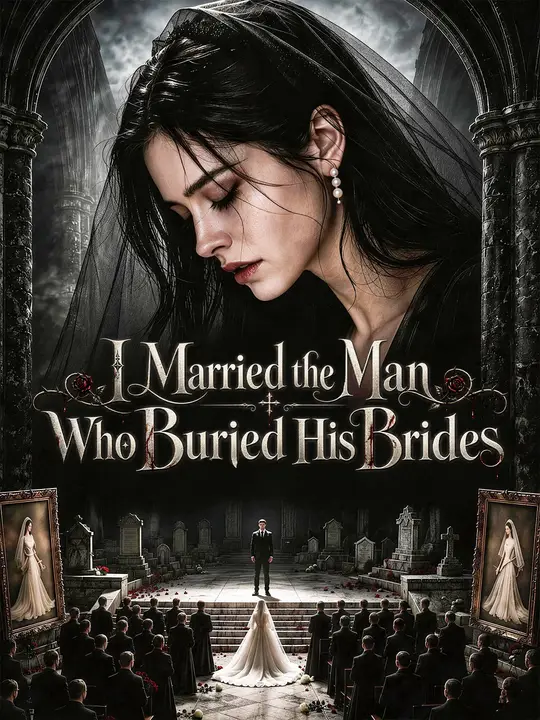 I Married the Man Who Buried His Brides