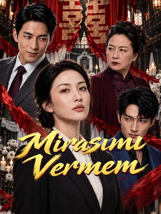 Mirasımı Vermem