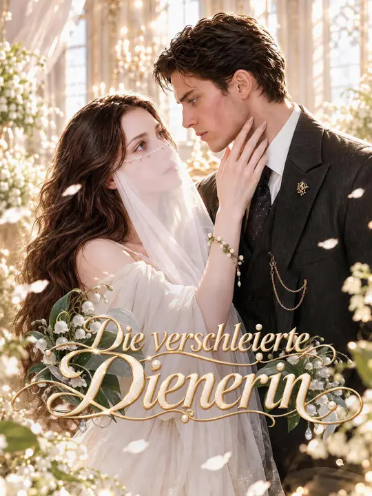 Die verschleierte Dienerin