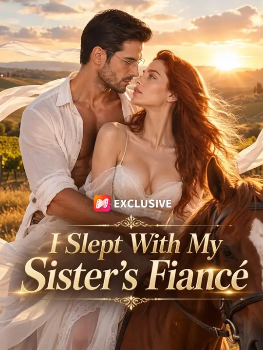 I Slept With My Sister's Fiancé