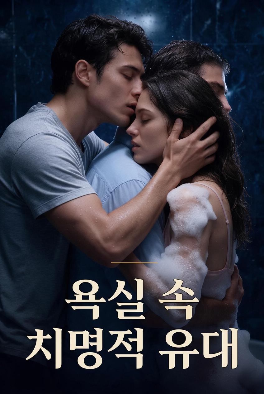 위험한 뜨거운 인연
