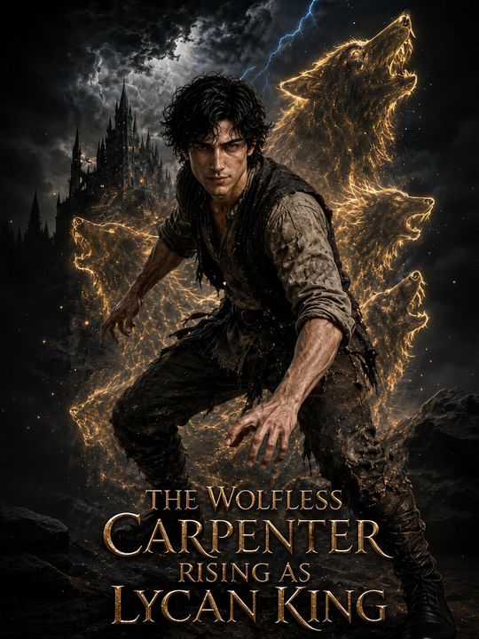 The Wolfless Carpenter Rises as Lycan King
