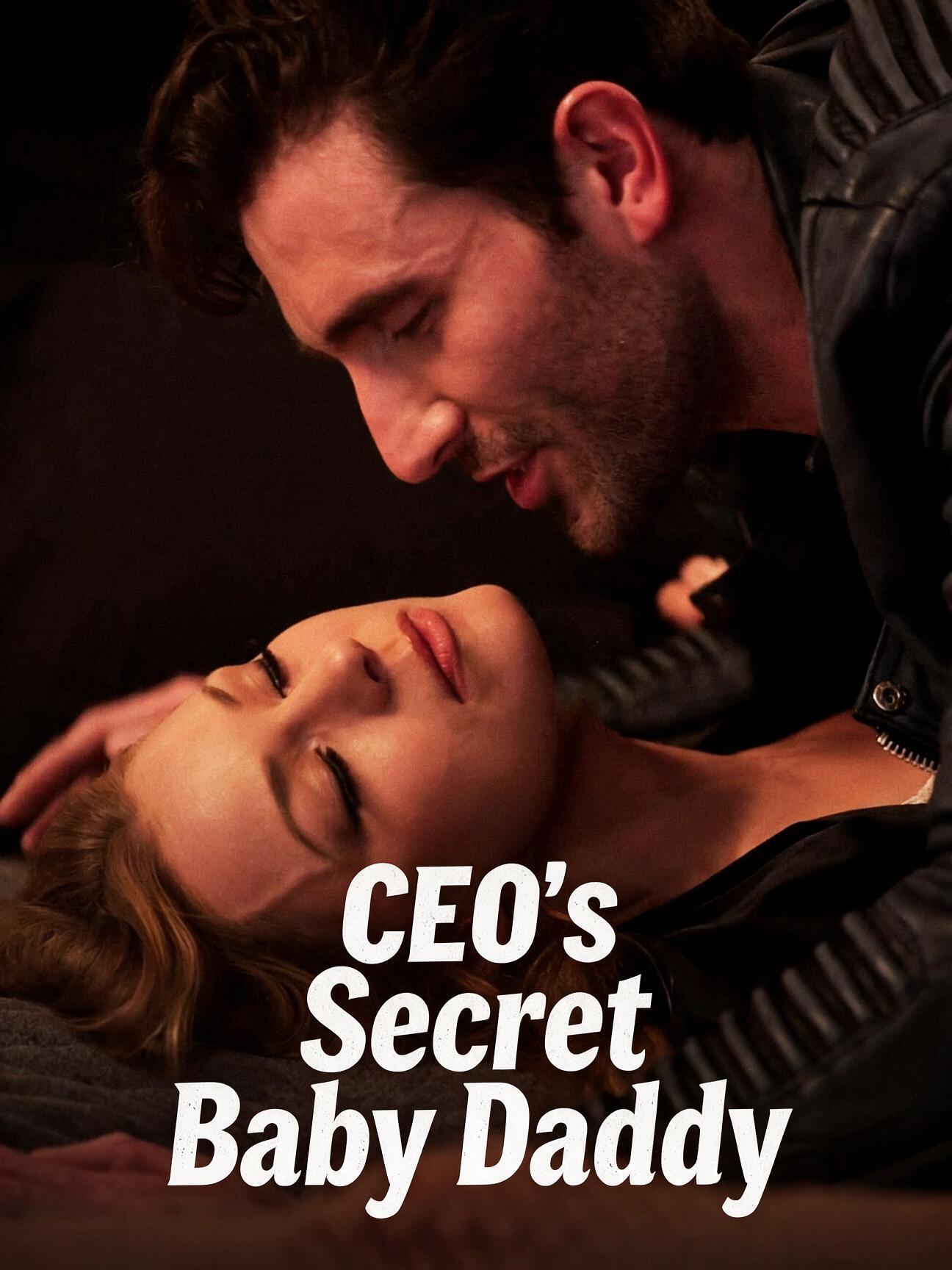 CEO's Secret Baby Daddy