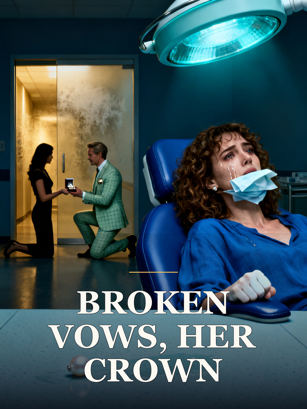 Broken Vows, Her Crown