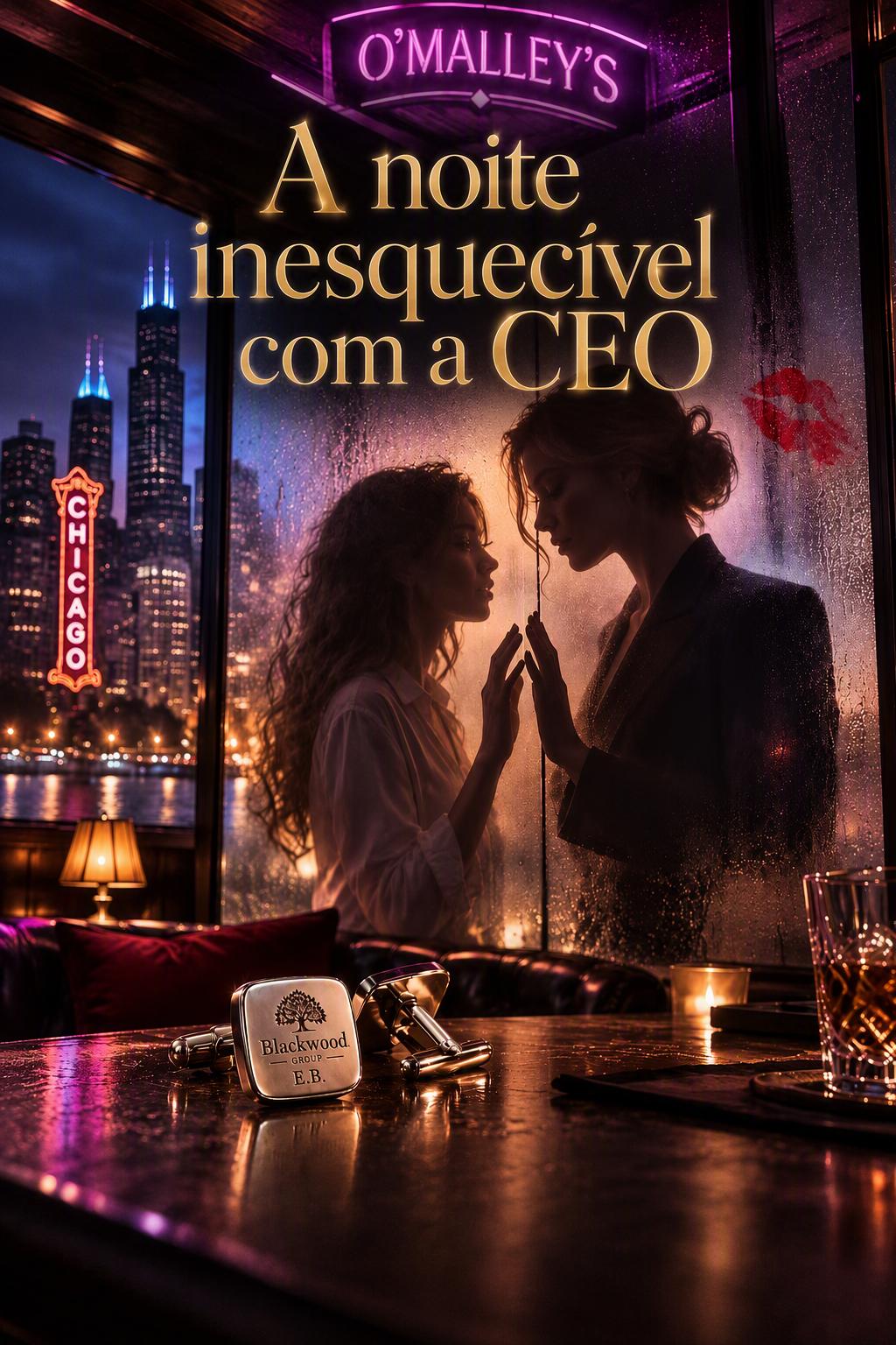 O reencontro com meu CEO