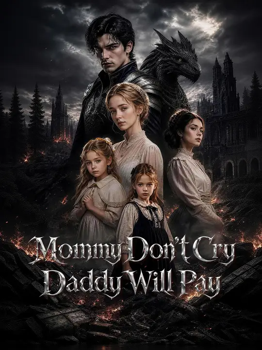 Mommy Don't Cry, Daddy Will Pay