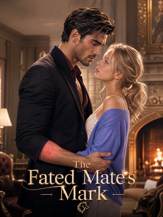 The Fated Mate's Mark