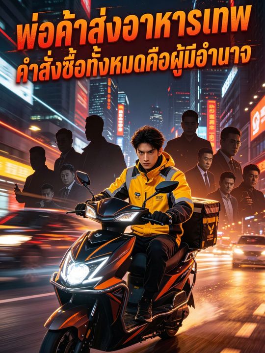 ไรเดอร์ยอดเซียน