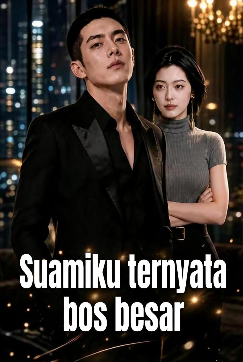 Sopirku Ternyata CEO Rahasia