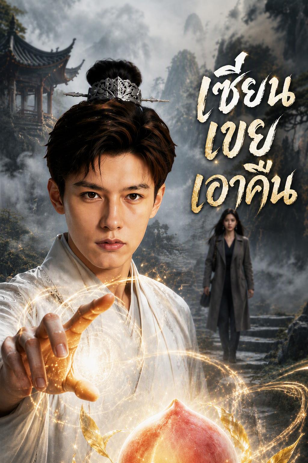 เข้าสู่สมรสคือเซียนผู้ซ่อนตัว