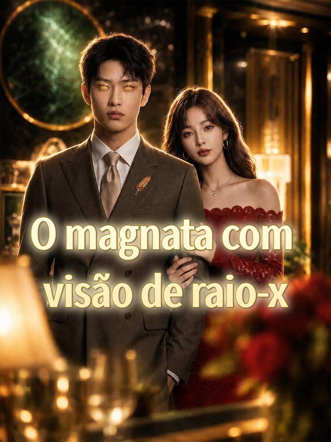 ตาทิพย์ยอดเซียน