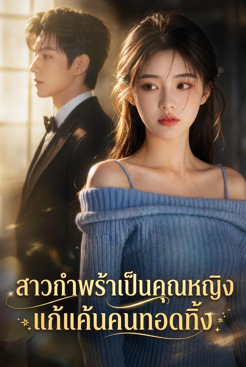 สาวกำพร้าเป็นคุณหญิงแก้แค้นคนทอดทิ้ง