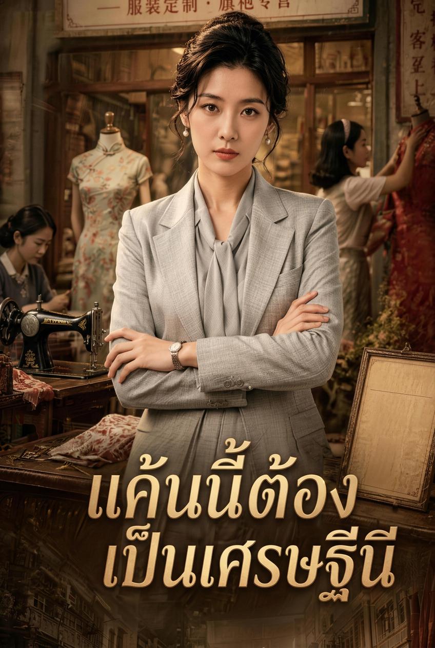 จือฮุ่ยฟาง สาวถูกทอดทิ้ง กลายเป็นเศรษฐีนียุค 80