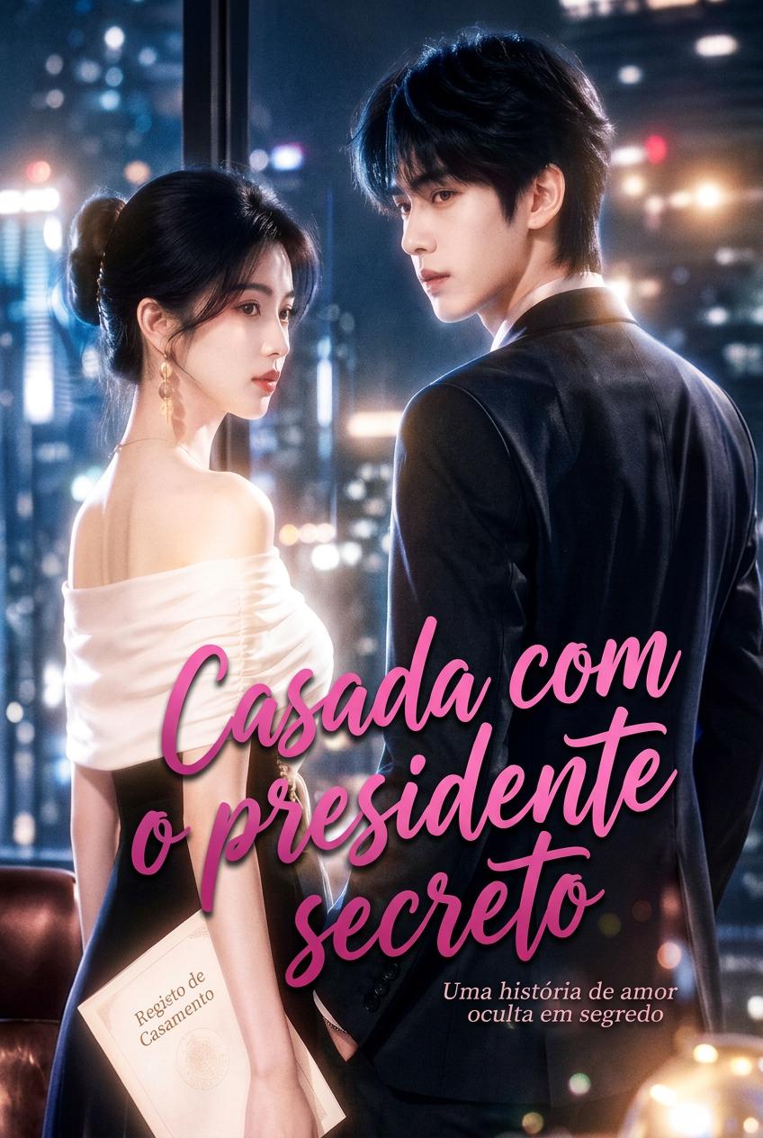 Contrato de Amor, Casamento de Mentira