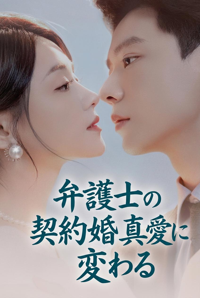 弁護士の契約婚は真愛に変わる
